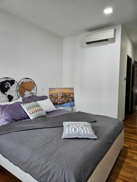 NUS - All female master ensuite, , 1 Bedroom, 230 sqft, Walk-up Apartment For Rent, by Clifford Yap, 25248951 - PropertyGuru.com.sg