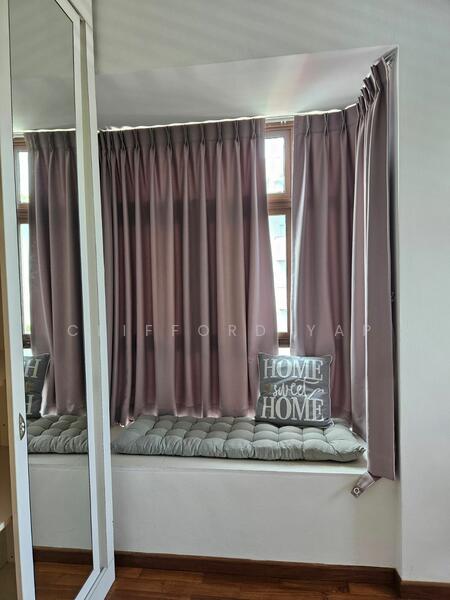 NUS - All female master ensuite, , 1 Bedroom, 230 sqft, Walk-up Apartment For Rent, by Clifford Yap, 25248951 - PropertyGuru.com.sg