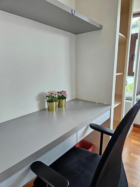 NUS - All female master ensuite, , 1 Bedroom, 230 sqft, Walk-up Apartment For Rent, by Clifford Yap, 25248951 - PropertyGuru.com.sg