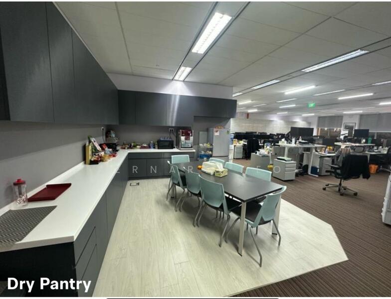 51 Cuppage Road, 51 Cuppage Road, 2,885 sqft, Office For Rent, by Bernard Teo, 25248956 - CommercialGuru.com.sg