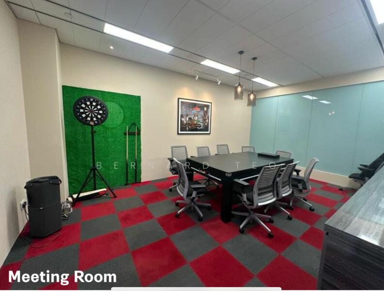 51 Cuppage Road, 51 Cuppage Road, 2,885 sqft, Office For Rent, by Bernard Teo, 25248956 - CommercialGuru.com.sg