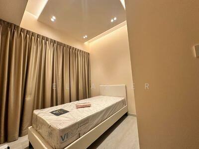 For Rent - Riverfront Residences