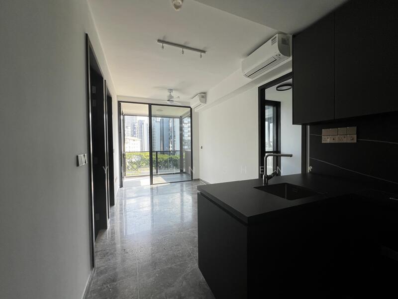 Hyll on Holland, 89 Holland Road, 2 Bedrooms, 570 sqft, Condominium For Rent, by Yuelin Shen, 25248983 - PropertyGuru.com.sg