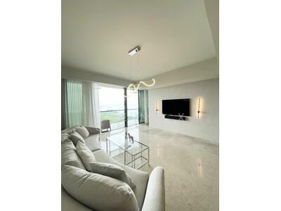 For Sale - Marina One Residences