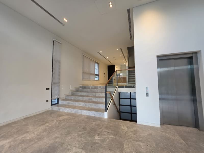 Victoria Park Villas, Victoria Park Grove, 5 Bedrooms, 4,200 sqft, Semi-Detached House For Sale, by Lloyd Lim, 25249079 - PropertyGuru.com.sg
