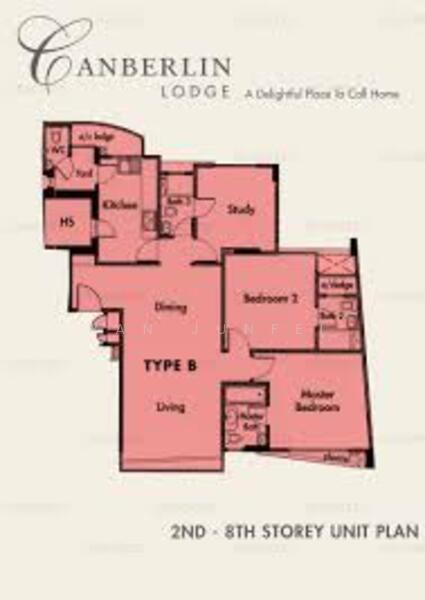 For Rent Canberlin Lodge