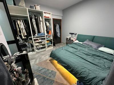 For Rent - Canberlin Lodge