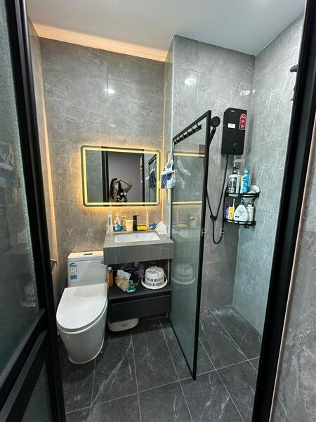 For Rent - Canberlin Lodge