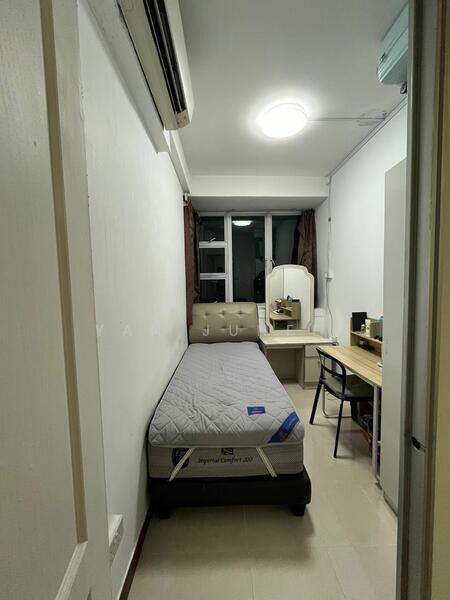 For Rent - Canberlin Lodge