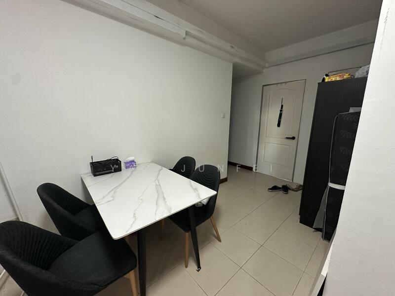 For Rent - Canberlin Lodge