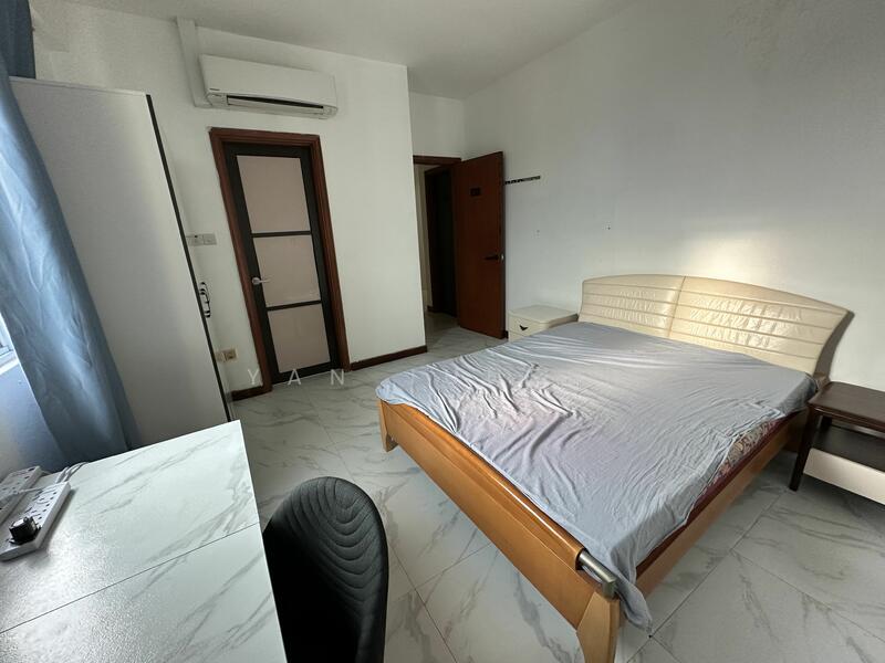 For Rent - Canberlin Lodge