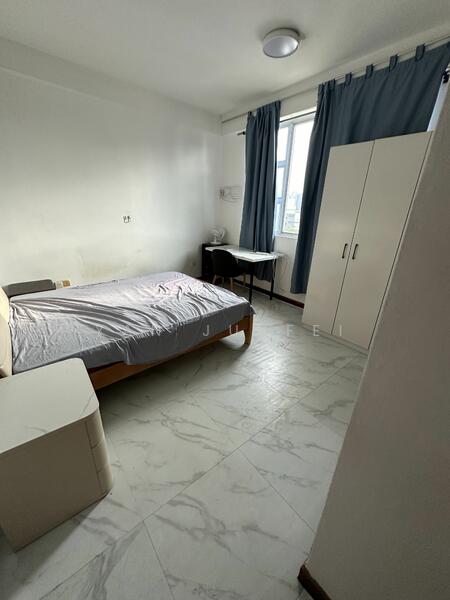 For Rent - Canberlin Lodge