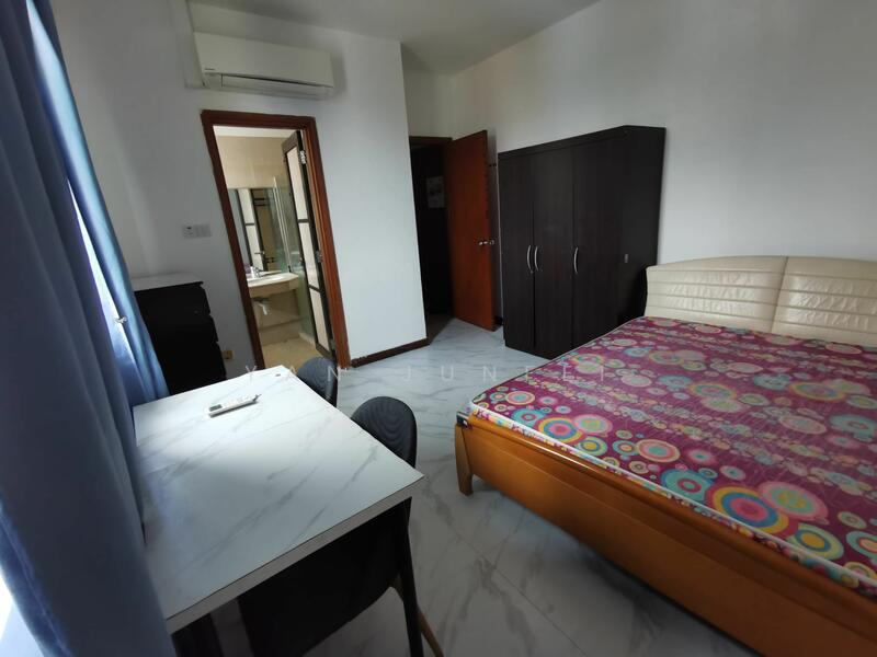 For Rent - Canberlin Lodge