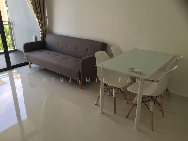 Urban Vista, Tanah Merah Kechil Road, 2 Bedrooms, 592 sqft, Condominium For Sale, by Benjamin Fan, 25249106 - PropertyGuru.com.sg