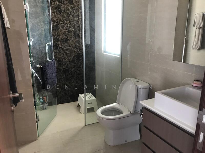 Urban Vista, Tanah Merah Kechil Road, 2 Bedrooms, 592 sqft, Condominium For Sale, by Benjamin Fan, 25249106 - PropertyGuru.com.sg