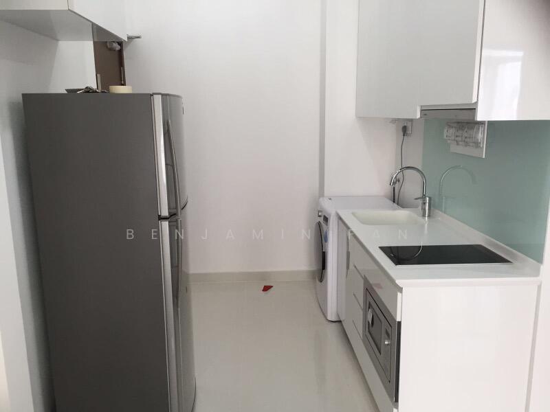 Urban Vista, Tanah Merah Kechil Road, 2 Bedrooms, 592 sqft, Condominium For Sale, by Benjamin Fan, 25249106 - PropertyGuru.com.sg