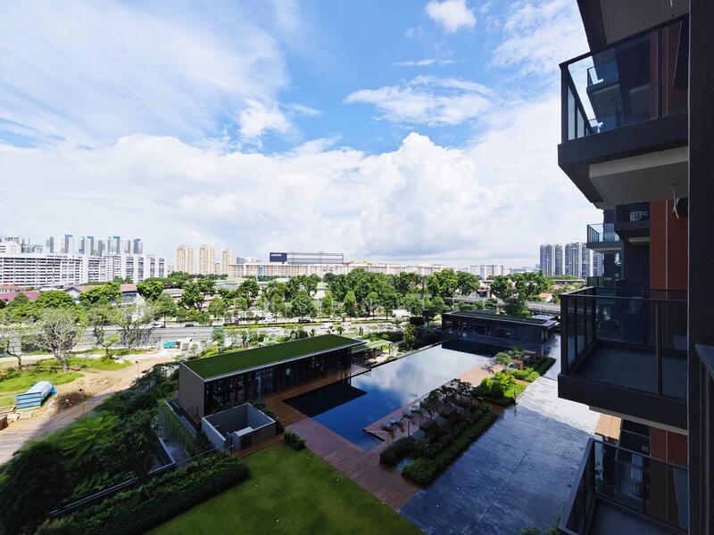 Clavon Condominium For Sale at S$ 1,150,000 | PropertyGuru Singapore