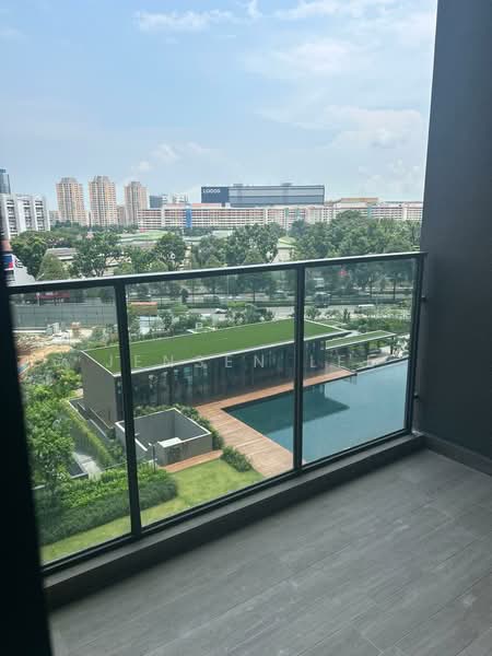 Clavon Condominium For Sale at S$ 1,150,000 | PropertyGuru Singapore