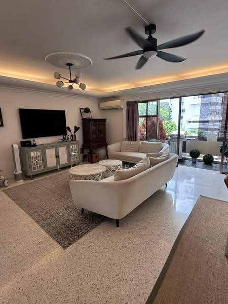 Cavenagh Court, 151 Cavenagh Road, 3 Bedrooms, 1,819 sqft, Apartment For Rent, by Lester T., 25249171 - PropertyGuru.com.sg