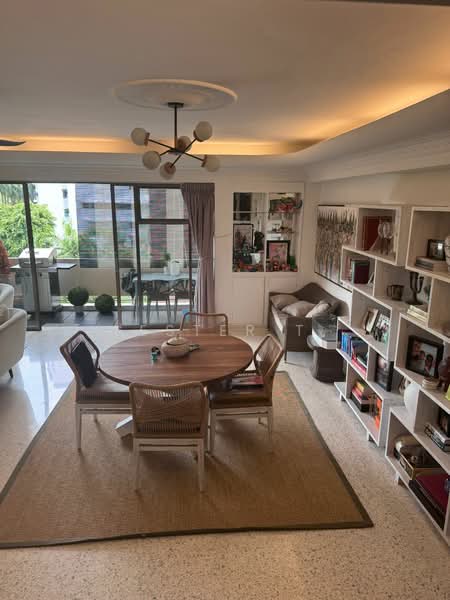 Cavenagh Court, 151 Cavenagh Road, 3 Bedrooms, 1,819 sqft, Apartment For Rent, by Lester T., 25249171 - PropertyGuru.com.sg