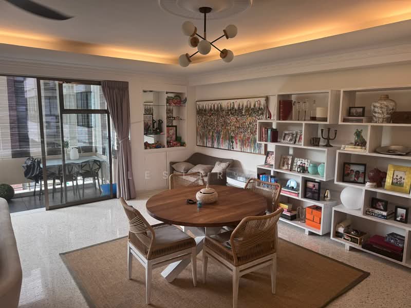 Cavenagh Court, 151 Cavenagh Road, 3 Bedrooms, 1,819 sqft, Apartment For Rent, by Lester T., 25249171 - PropertyGuru.com.sg