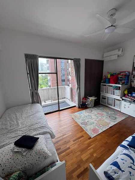 Cavenagh Court, 151 Cavenagh Road, 3 Bedrooms, 1,819 sqft, Apartment For Rent, by Lester T., 25249171 - PropertyGuru.com.sg