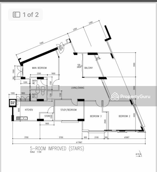 For Sale 449 Sin Ming Avenue