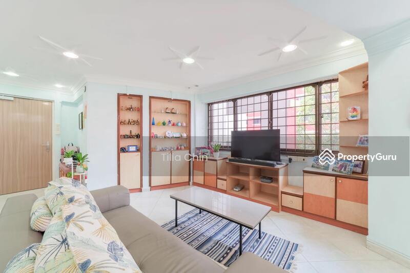 For Sale - 449 Sin Ming Avenue