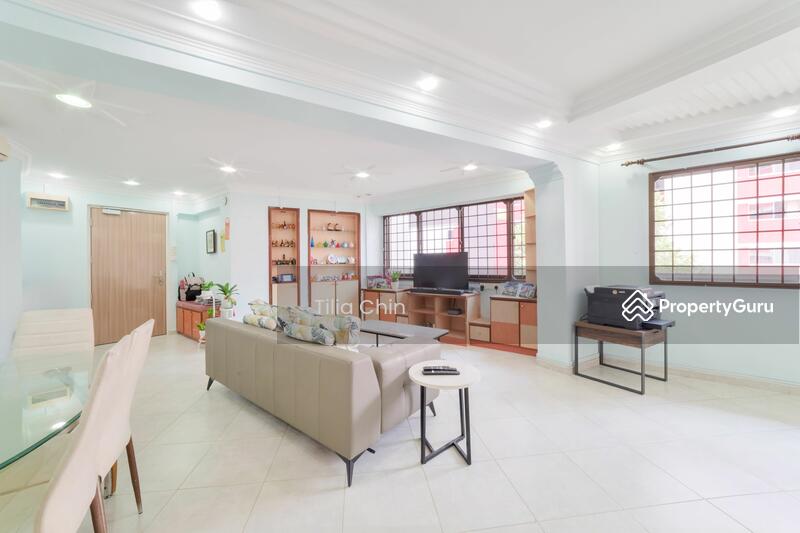 For Sale - 449 Sin Ming Avenue