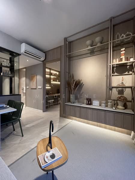 KI Residences At Brookvale, 18 Brookvale Drive, 2 Bedrooms, 753 sqft, Condominium For Sale, by Madeline Phua 潘美珊, 25249193 - PropertyGuru.com.sg