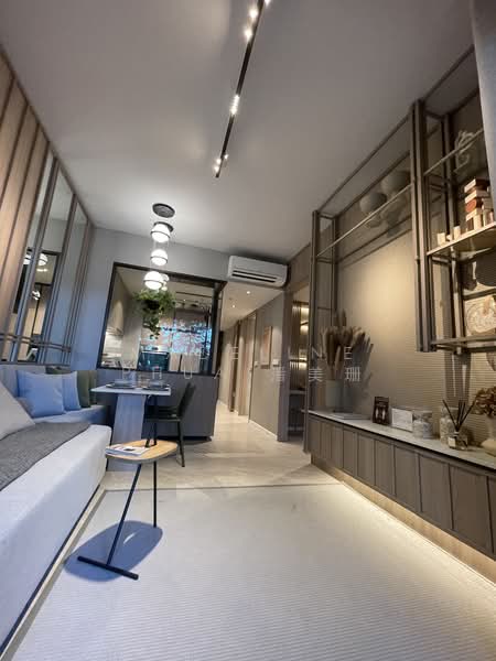 KI Residences At Brookvale, 18 Brookvale Drive, 2 Bedrooms, 753 sqft, Condominium For Sale, by Madeline Phua 潘美珊, 25249193 - PropertyGuru.com.sg