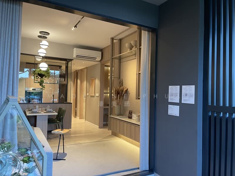 KI Residences At Brookvale, 18 Brookvale Drive, 2 Bedrooms, 753 sqft, Condominium For Sale, by Madeline Phua 潘美珊, 25249193 - PropertyGuru.com.sg