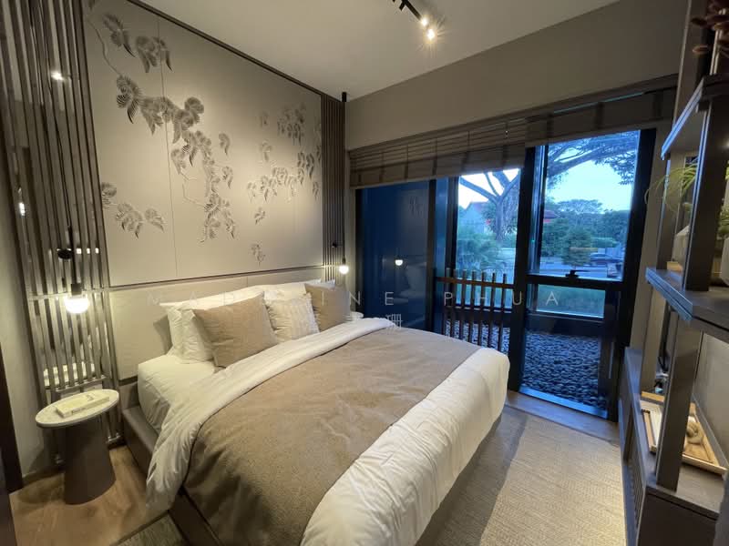KI Residences At Brookvale, 18 Brookvale Drive, 2 Bedrooms, 753 sqft, Condominium For Sale, by Madeline Phua 潘美珊, 25249193 - PropertyGuru.com.sg