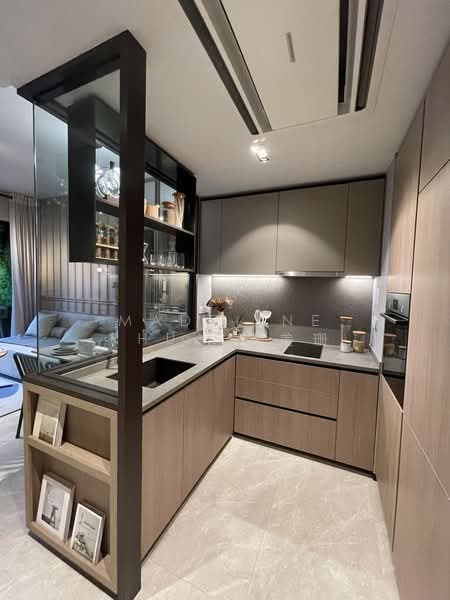 KI Residences At Brookvale, 18 Brookvale Drive, 2 Bedrooms, 753 sqft, Condominium For Sale, by Madeline Phua 潘美珊, 25249193 - PropertyGuru.com.sg