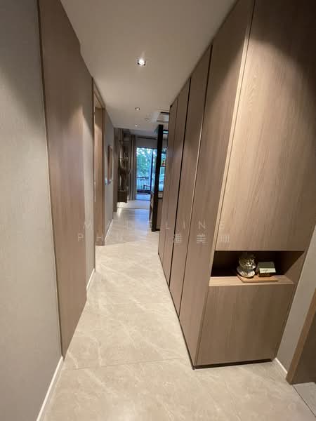KI Residences At Brookvale, 18 Brookvale Drive, 2 Bedrooms, 753 sqft, Condominium For Sale, by Madeline Phua 潘美珊, 25249193 - PropertyGuru.com.sg