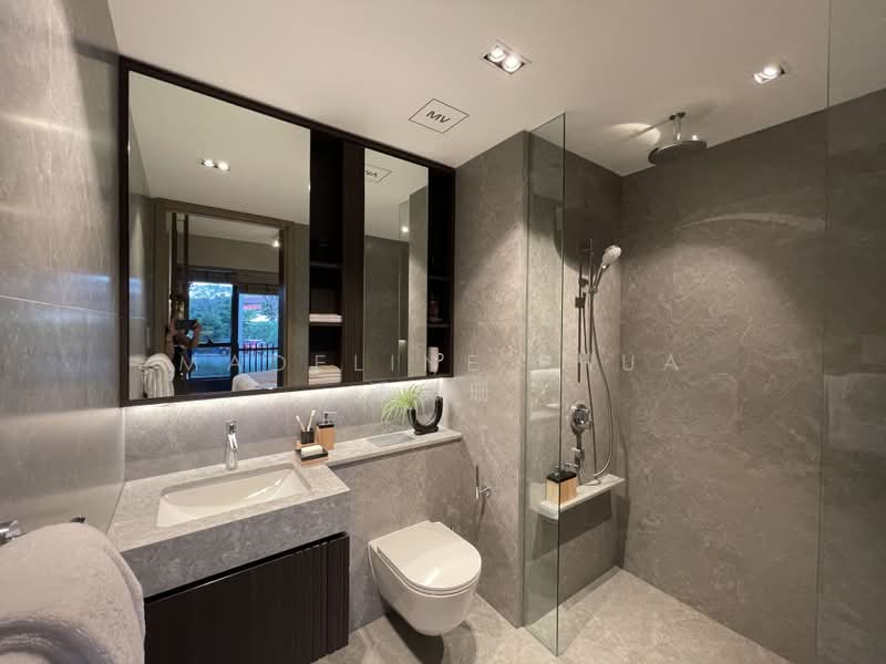 KI Residences At Brookvale, 18 Brookvale Drive, 2 Bedrooms, 753 sqft, Condominium For Sale, by Madeline Phua 潘美珊, 25249193 - PropertyGuru.com.sg