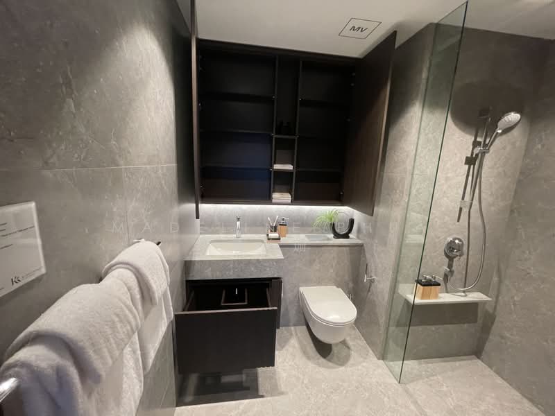 KI Residences At Brookvale, 18 Brookvale Drive, 2 Bedrooms, 753 sqft, Condominium For Sale, by Madeline Phua 潘美珊, 25249193 - PropertyGuru.com.sg