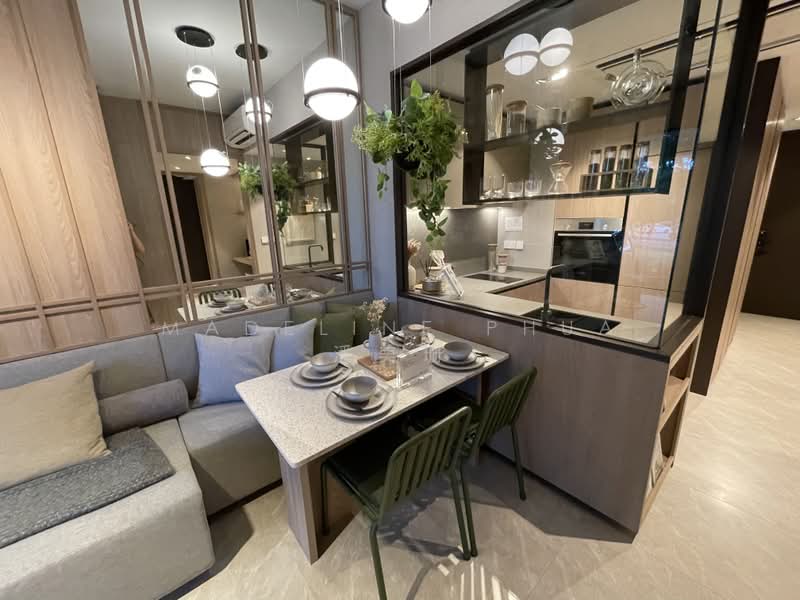 KI Residences At Brookvale, 18 Brookvale Drive, 2 Bedrooms, 753 sqft, Condominium For Sale, by Madeline Phua 潘美珊, 25249193 - PropertyGuru.com.sg