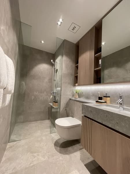 KI Residences At Brookvale, 18 Brookvale Drive, 2 Bedrooms, 753 sqft, Condominium For Sale, by Madeline Phua 潘美珊, 25249193 - PropertyGuru.com.sg