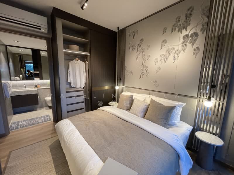 KI Residences At Brookvale, 18 Brookvale Drive, 2 Bedrooms, 753 sqft, Condominium For Sale, by Madeline Phua 潘美珊, 25249193 - PropertyGuru.com.sg