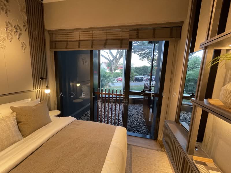 KI Residences At Brookvale, 18 Brookvale Drive, 2 Bedrooms, 753 sqft, Condominium For Sale, by Madeline Phua 潘美珊, 25249193 - PropertyGuru.com.sg