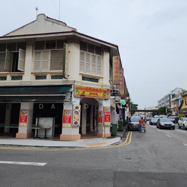 For Sale - 3.8% Return Lorong 15 Geylang Residential For Sale