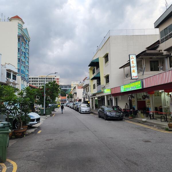 For Sale - 3.8% Return Lorong 15 Geylang Residential For Sale