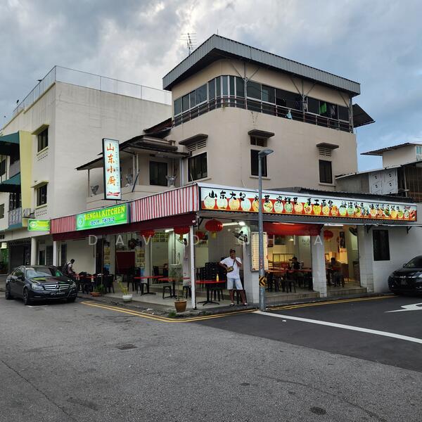 For Sale - 3.8% Return Lorong 15 Geylang Residential For Sale
