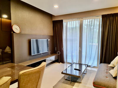 For Sale - Bartley Residences