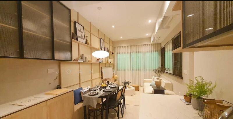 Atlassia Condominium For Sale at S$ 2,804,578 | PropertyGuru Singapore