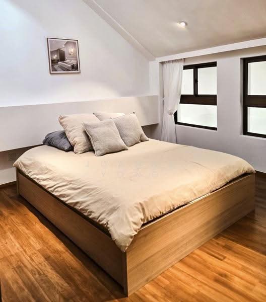 Atlassia, 30 Joo Chiat Place, East Coast / Marine Parade, 3 Bedrooms, 1,292 sqft, Condominium For Sale, by Joanna Yong, 25249356 - Bedroom - PropertyGuru.com.sg