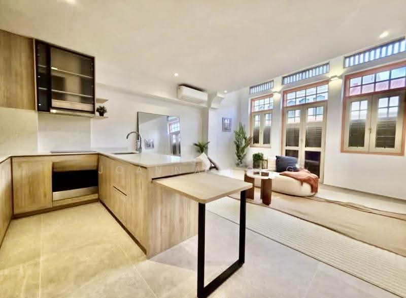 Atlassia, 30 Joo Chiat Place, East Coast / Marine Parade, 3 Bedrooms, 1,292 sqft, Condominium For Sale, by Joanna Yong, 25249356 - Kitchen - PropertyGuru.com.sg