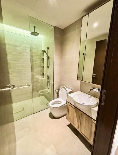 Atlassia, 30 Joo Chiat Place, East Coast / Marine Parade, 3 Bedrooms, 1,292 sqft, Condominium For Sale, by Joanna Yong, 25249356 - Bathroom - PropertyGuru.com.sg