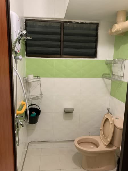 347 Clementi Avenue 5, 347 Clementi Avenue 5, Room Rental, 130 sqft, HDB Flat For Rent, by Aaron Liong, 25249362 - PropertyGuru.com.sg
